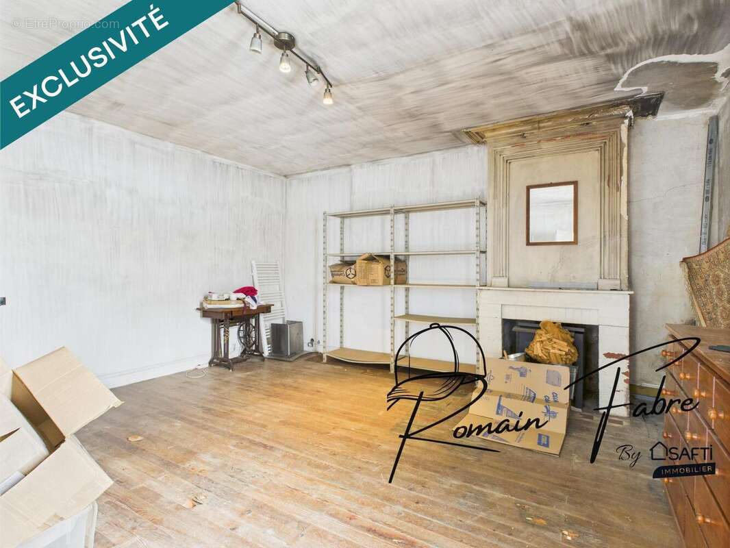 Photo 4 - Maison à SAINT-LOUBES