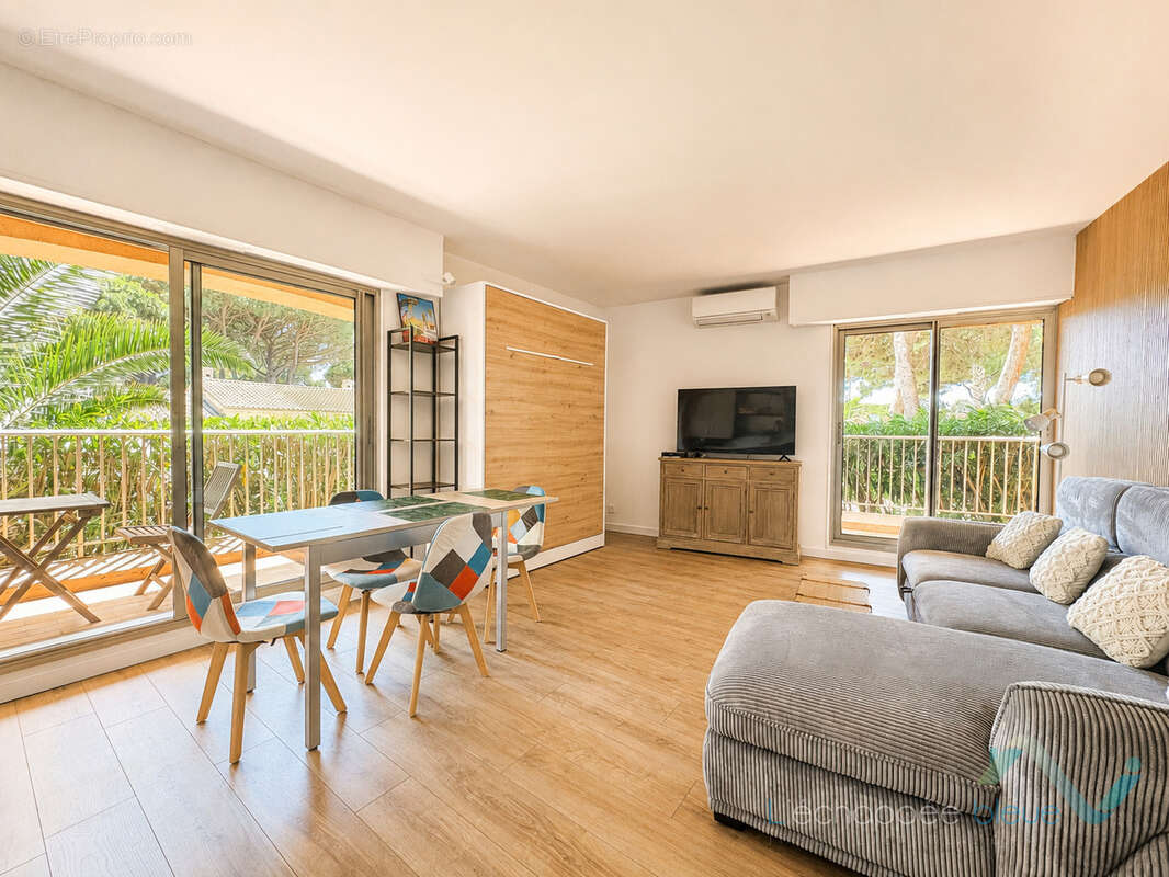 Appartement à HYERES