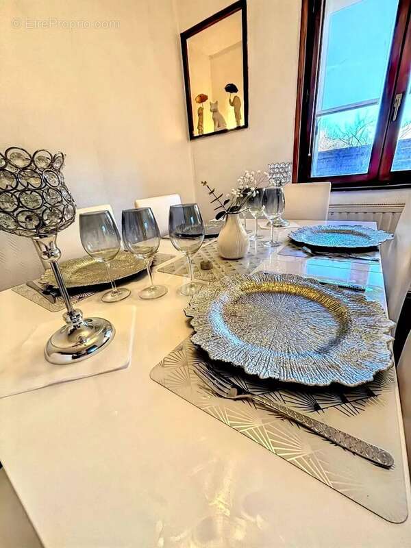 Maison à LOUROUX-DE-BOUBLE