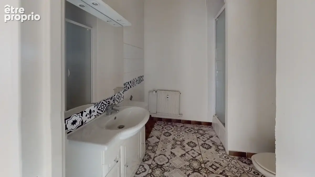 Le mesnil-le-roi - la grille royale - dernier étage  - 101 m² - vue dégagée - photo 3