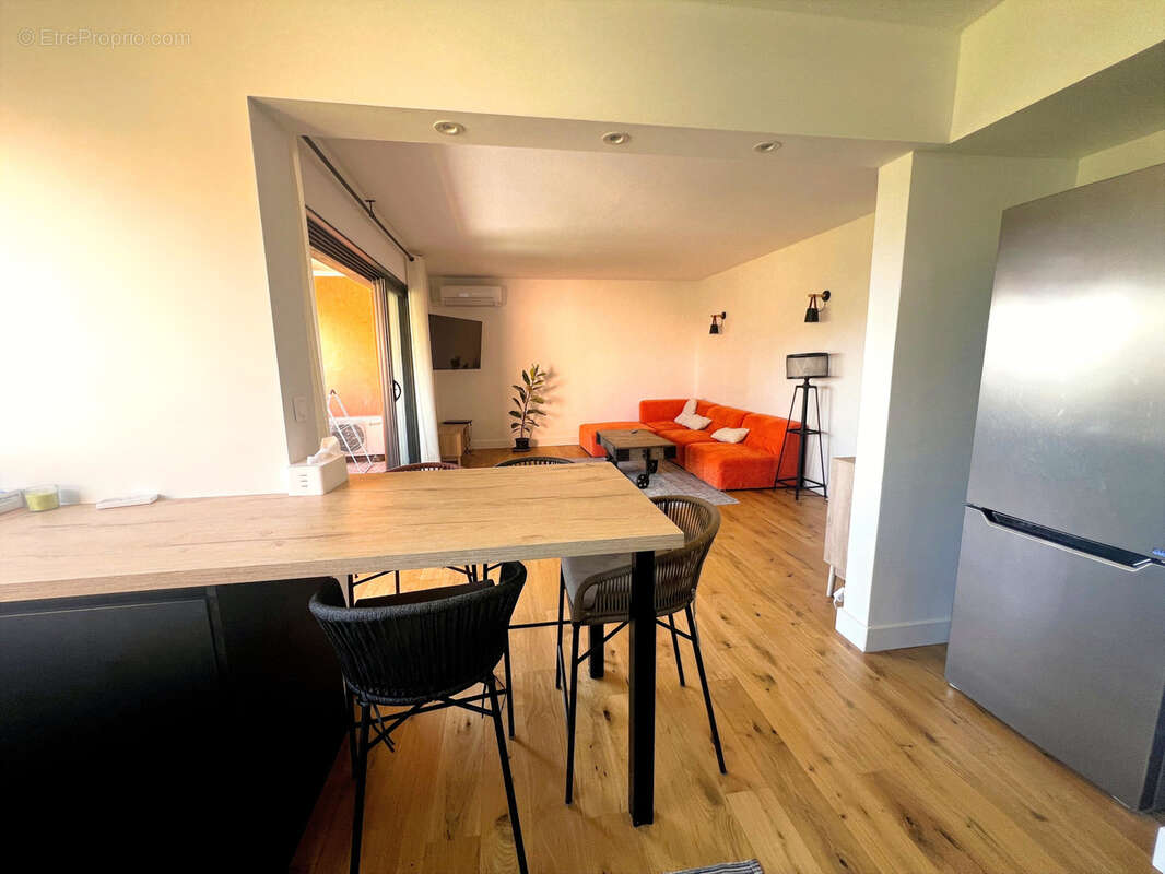 Appartement à LA SEYNE-SUR-MER