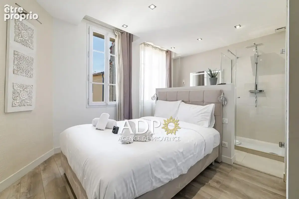Appartement 4 pièces 92 m² à vendre à Cannes (06400) - photo 4