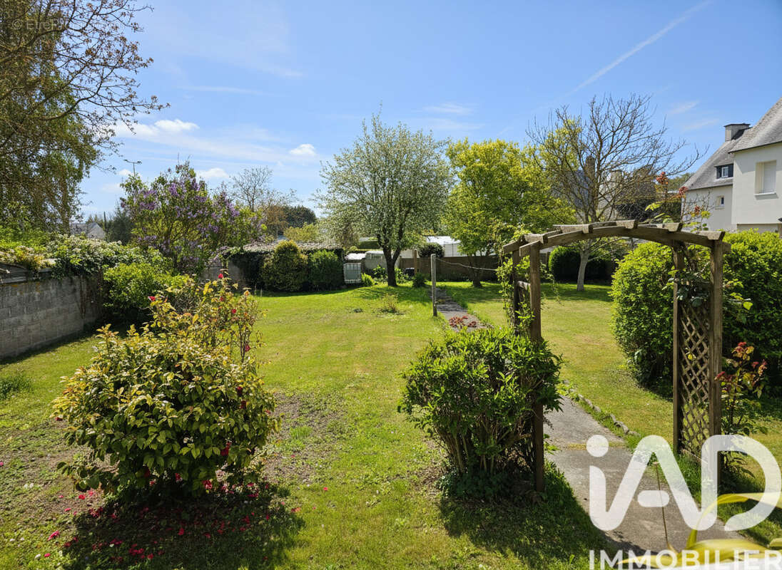 Photo 3 - Maison à YFFINIAC