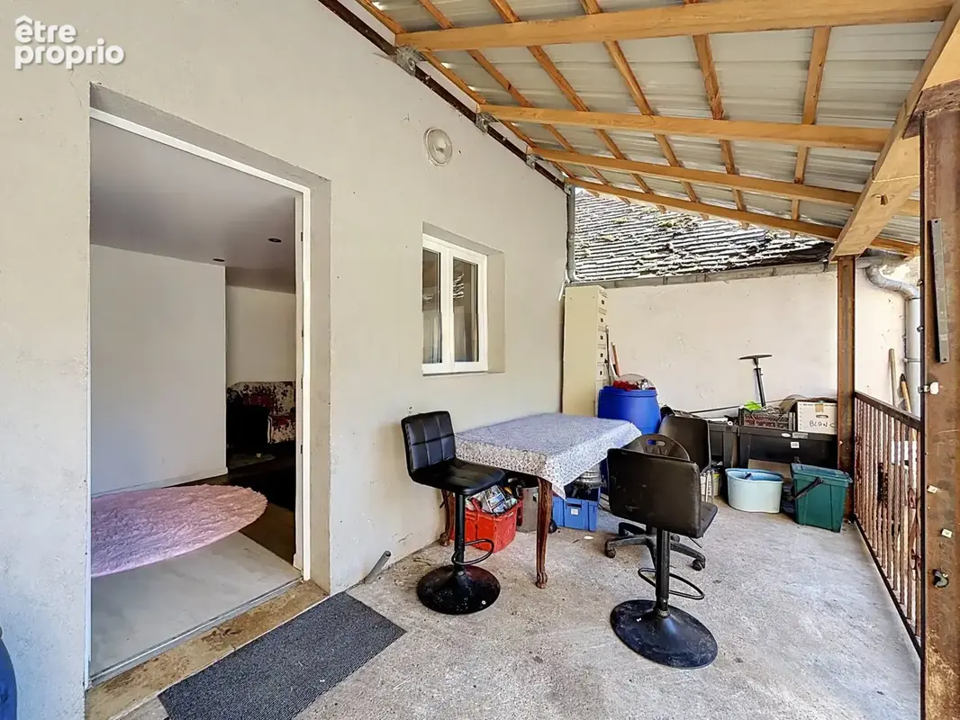 Centre Bléneau - Investissement locatif - Sans travaux - photo 18
