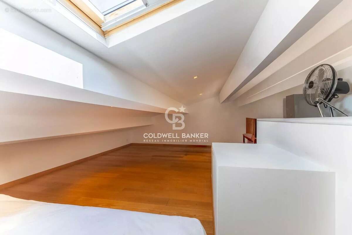Appartement à L'ILE-ROUSSE