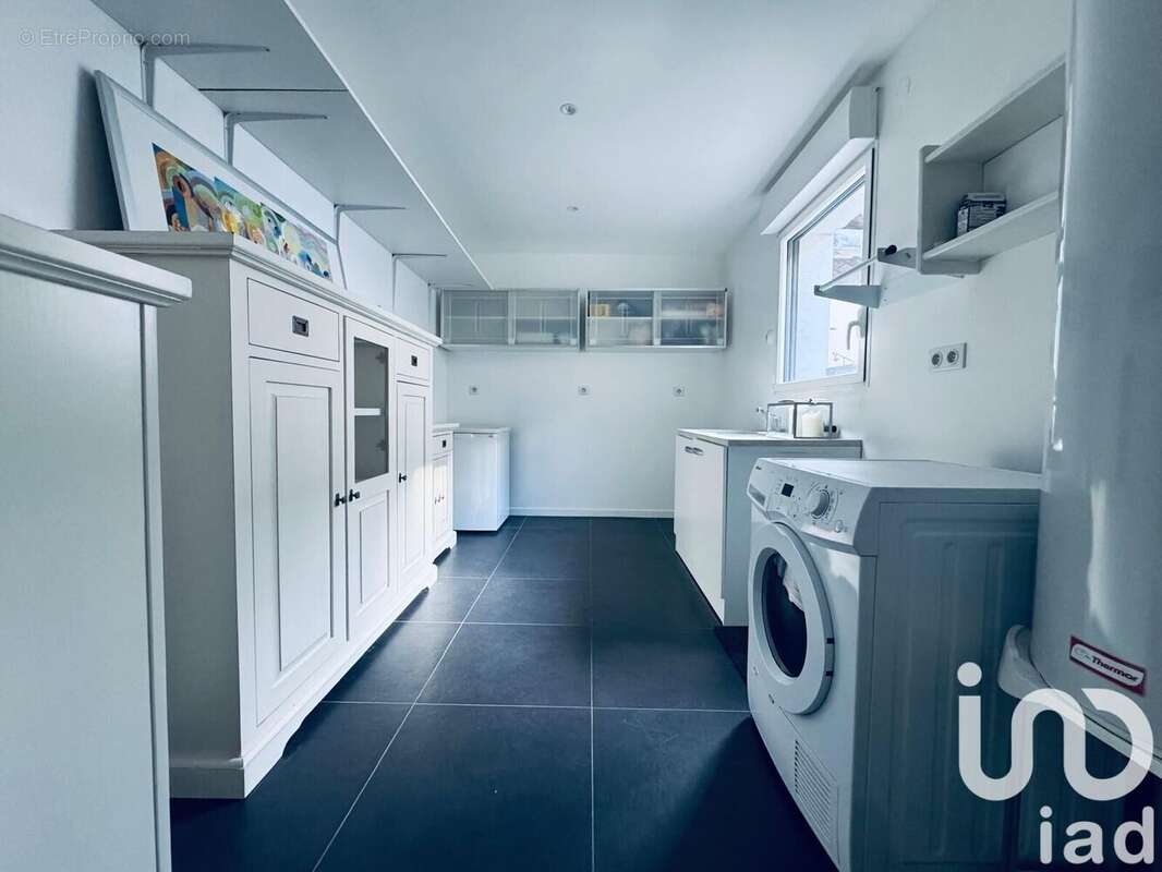 Photo 8 - Maison à MAILLY-CHAMPAGNE