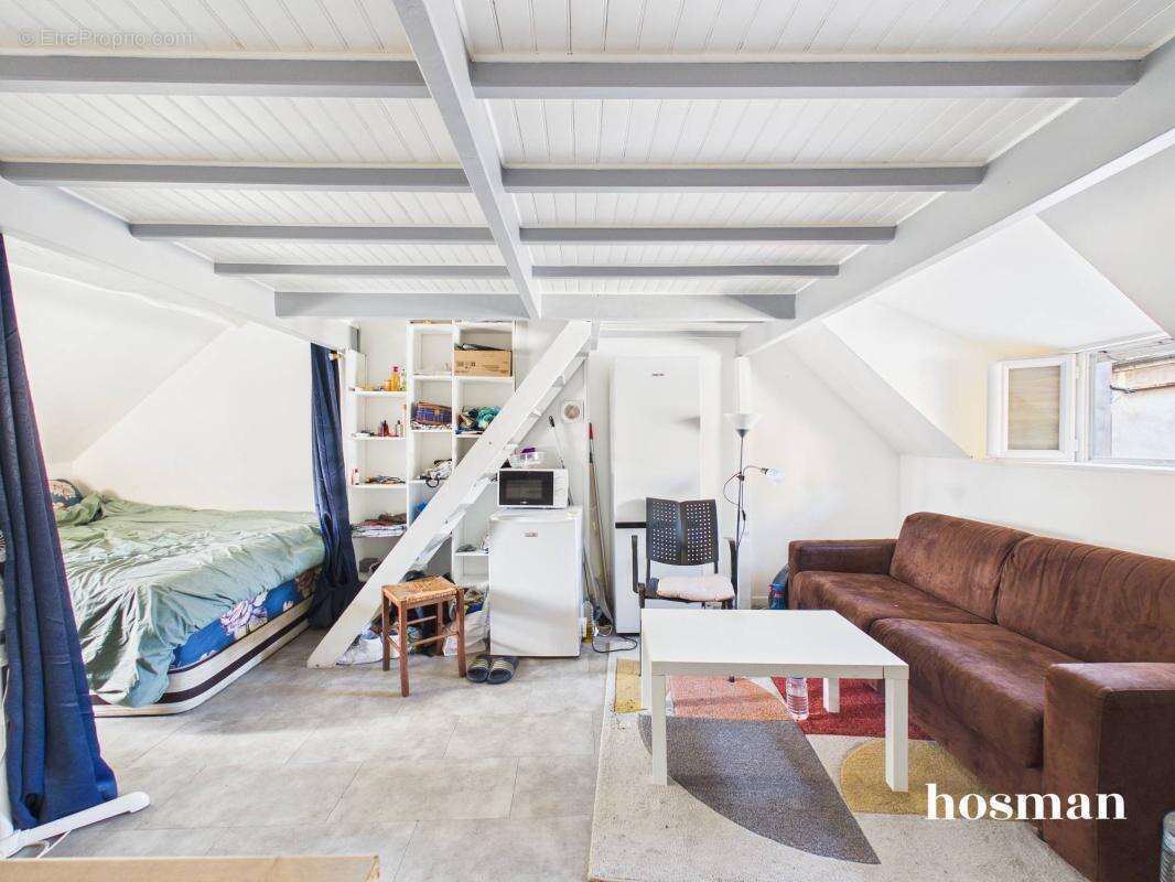 Appartement à MONTMORENCY