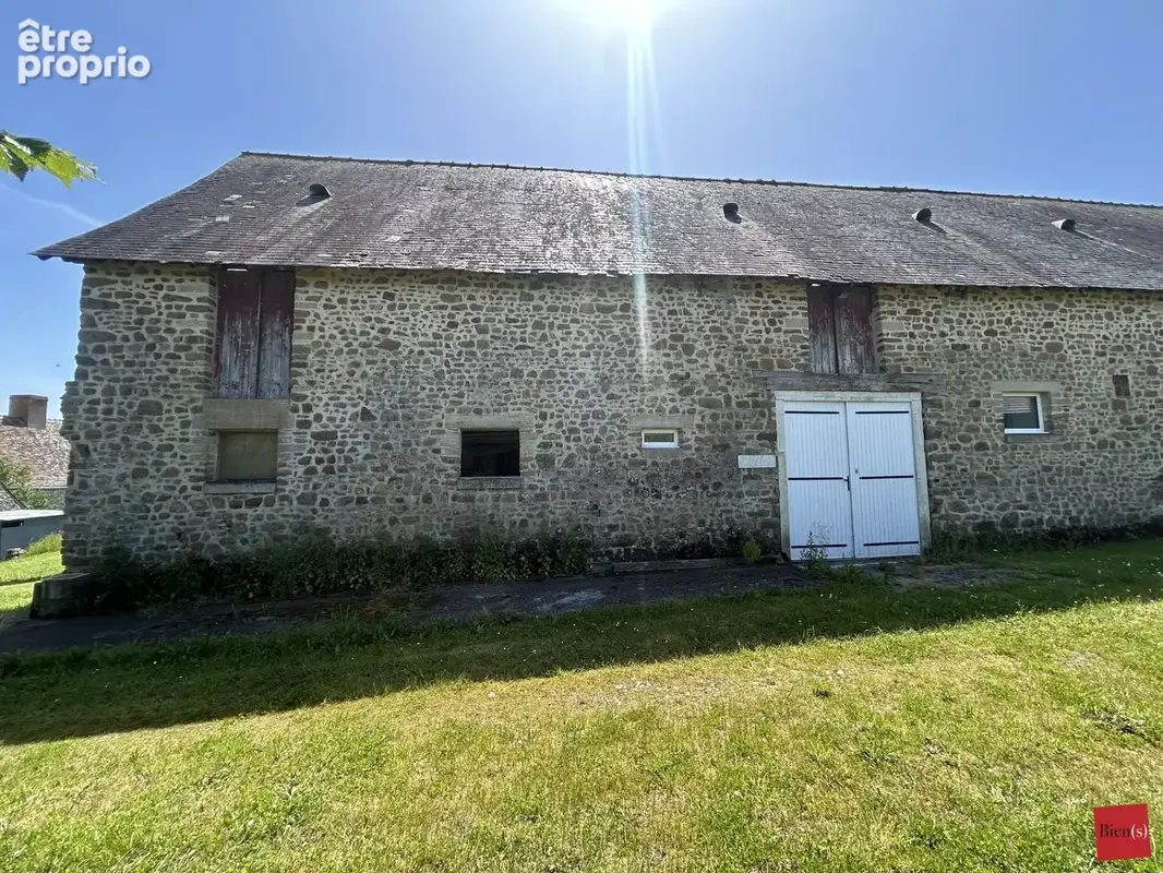 Maison 5 pièces 150 m² à vendre à Blandouet (53270) - photo 5