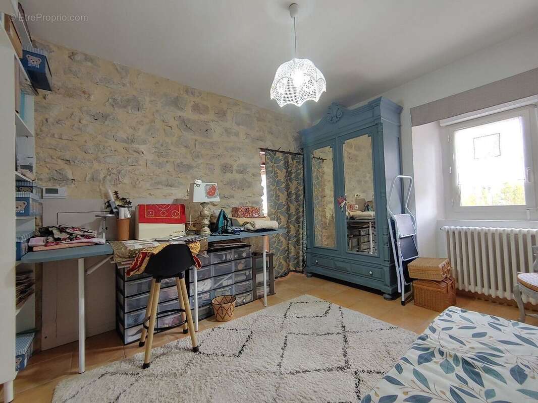 Jolie maison familiale - La Cavalerie - photo 11