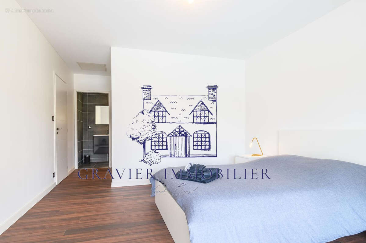 Maison à PONTENX-LES-FORGES