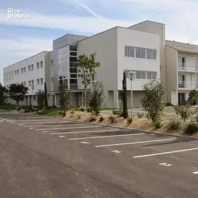 Appartement 27 m² à Saint-Michel-Sur-Orge  - photo 3