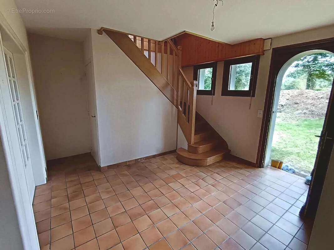 Maison à LA FORET-FOUESNANT
