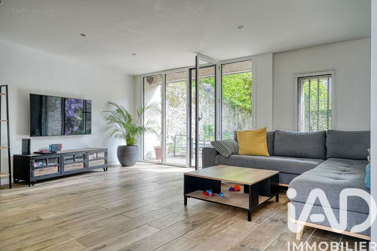 Maison 167 m² à Evecquemont  - photo 6