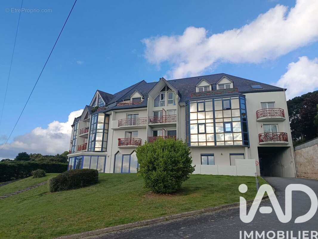 Photo 5 - Appartement à LA RICHARDAIS