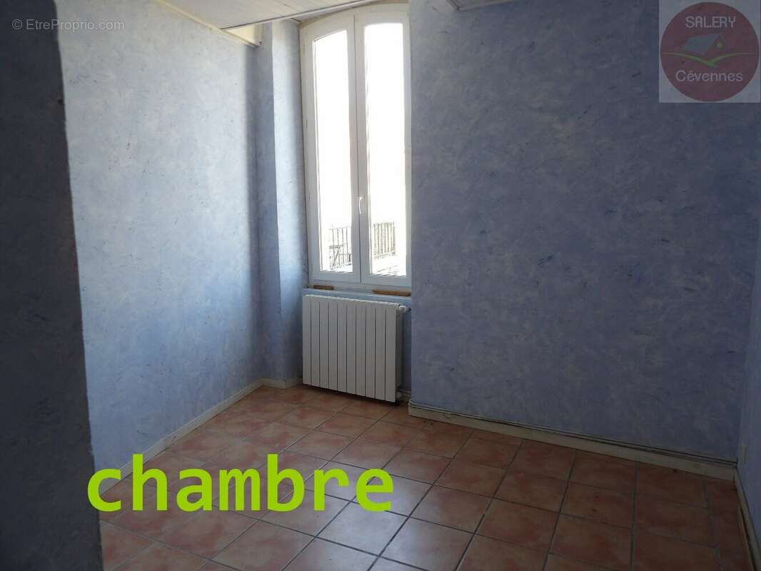 Maison à CASSAGNOLES