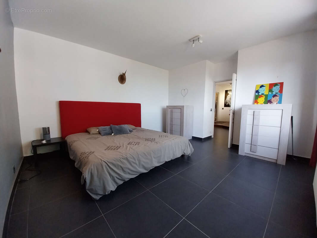 Maison à SAINT-PAUL