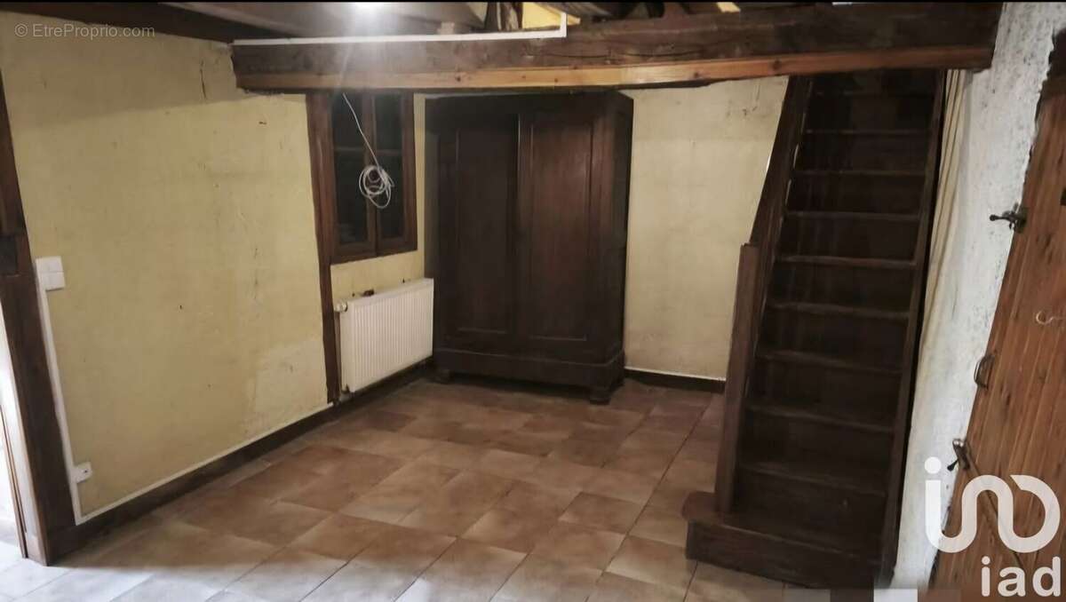Maison 126 m² à Audes  - photo 5
