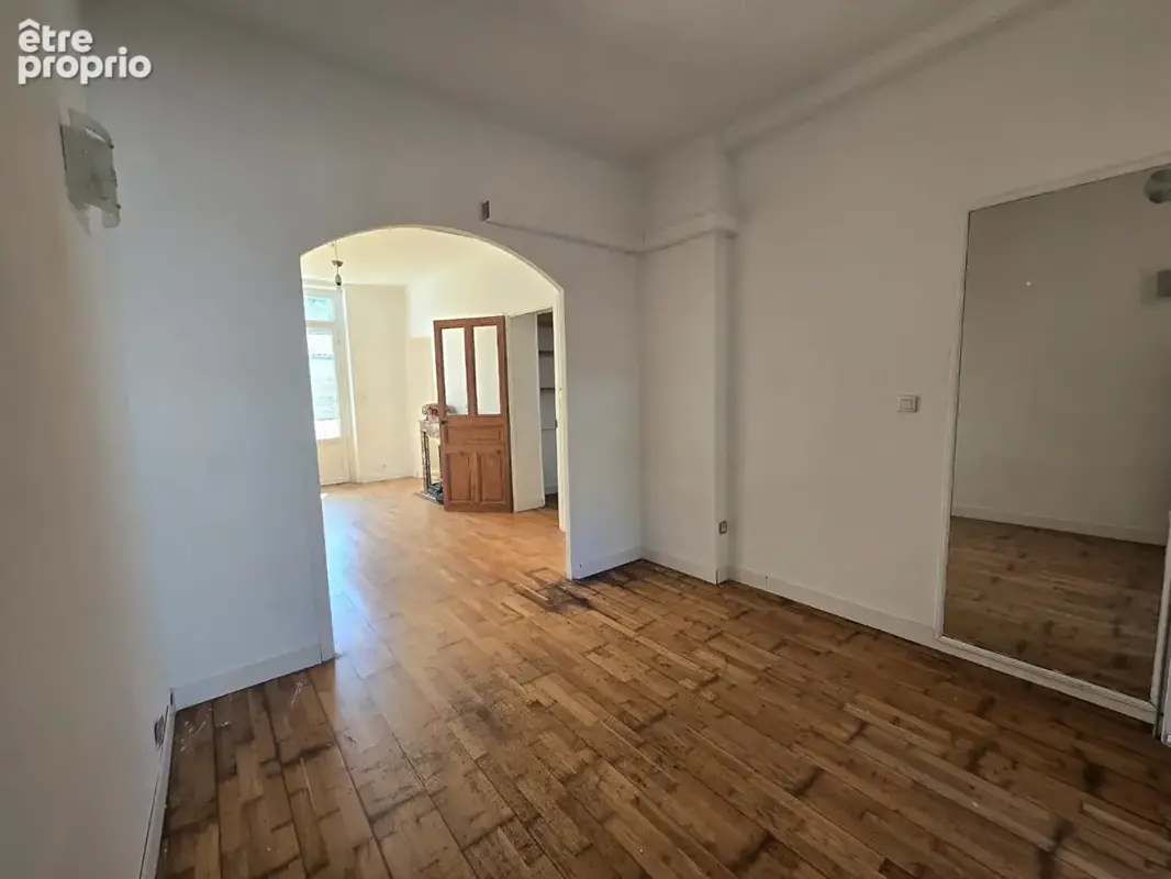 NIMES - quartier Croix de Fer - Appartement 2 bis pièce(s) 45.5 m2 avec terrasses - photo 3