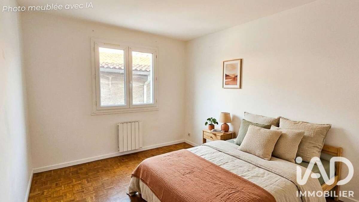 Appartement 58 m² à Saint-Just-Saint-Rambert  - photo 7