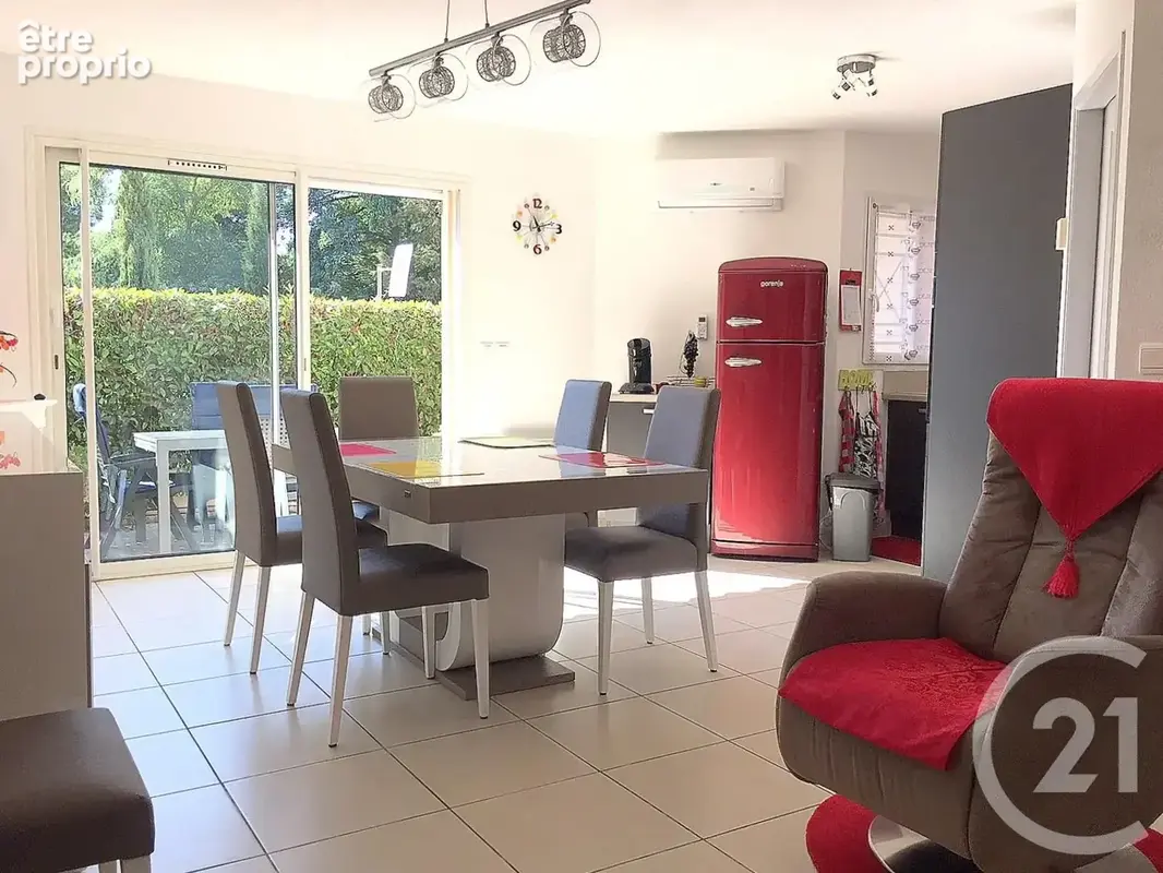 Maison 4 pièces 80 m² à vendre à Alenya (66200) - photo 1