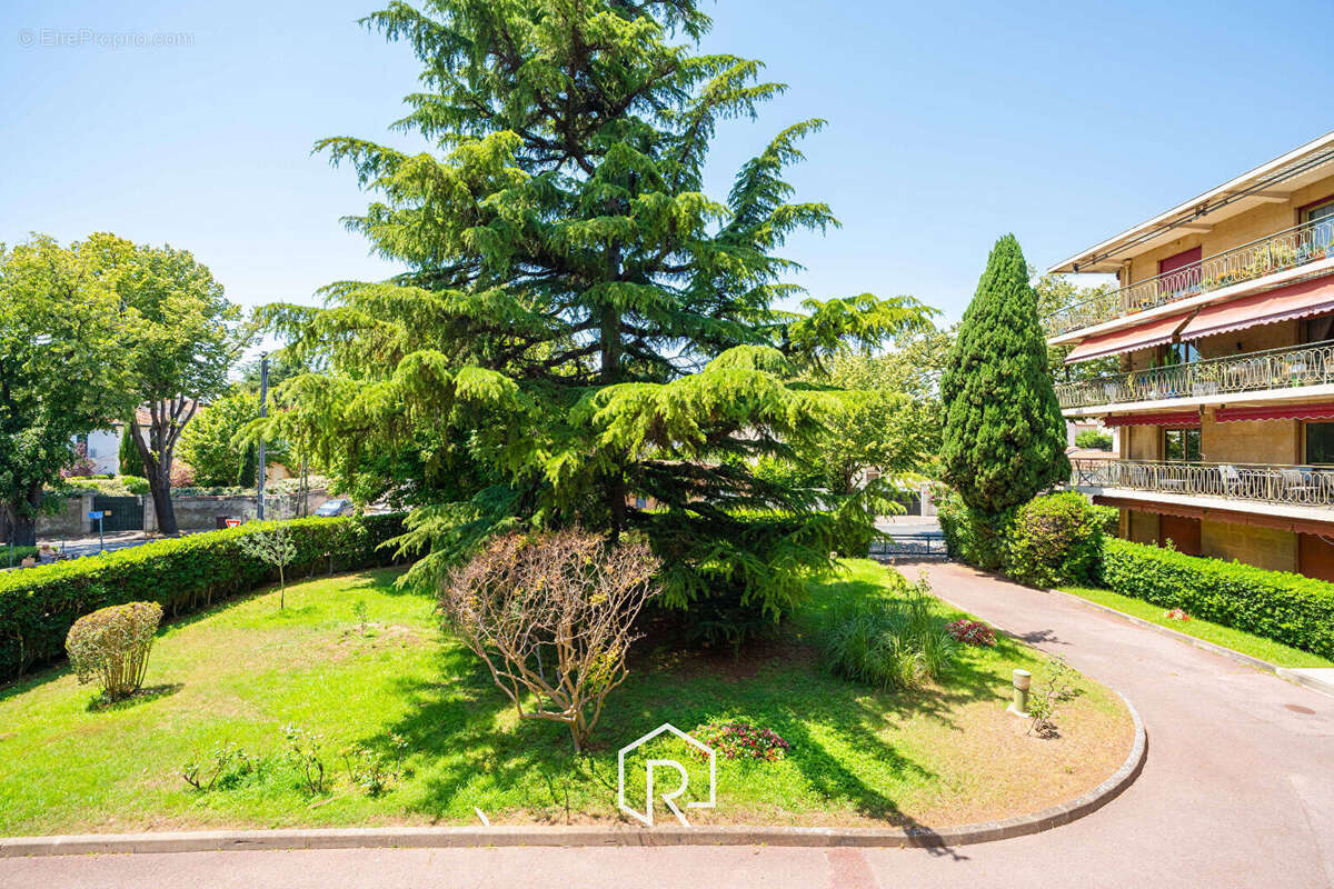 Appartement t4/5 saint barnabe - photo 15