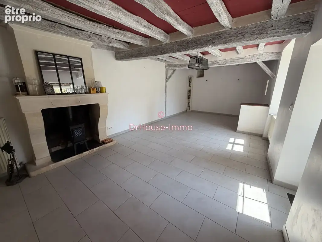 Maison 6 pièces 186 m² à vendre à Monts-Sur-Guesnes (86420) - photo 17