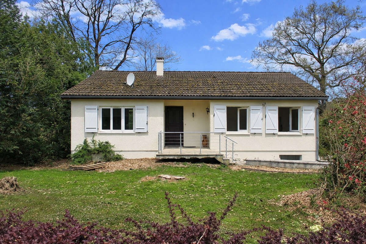 Maison à PANGE