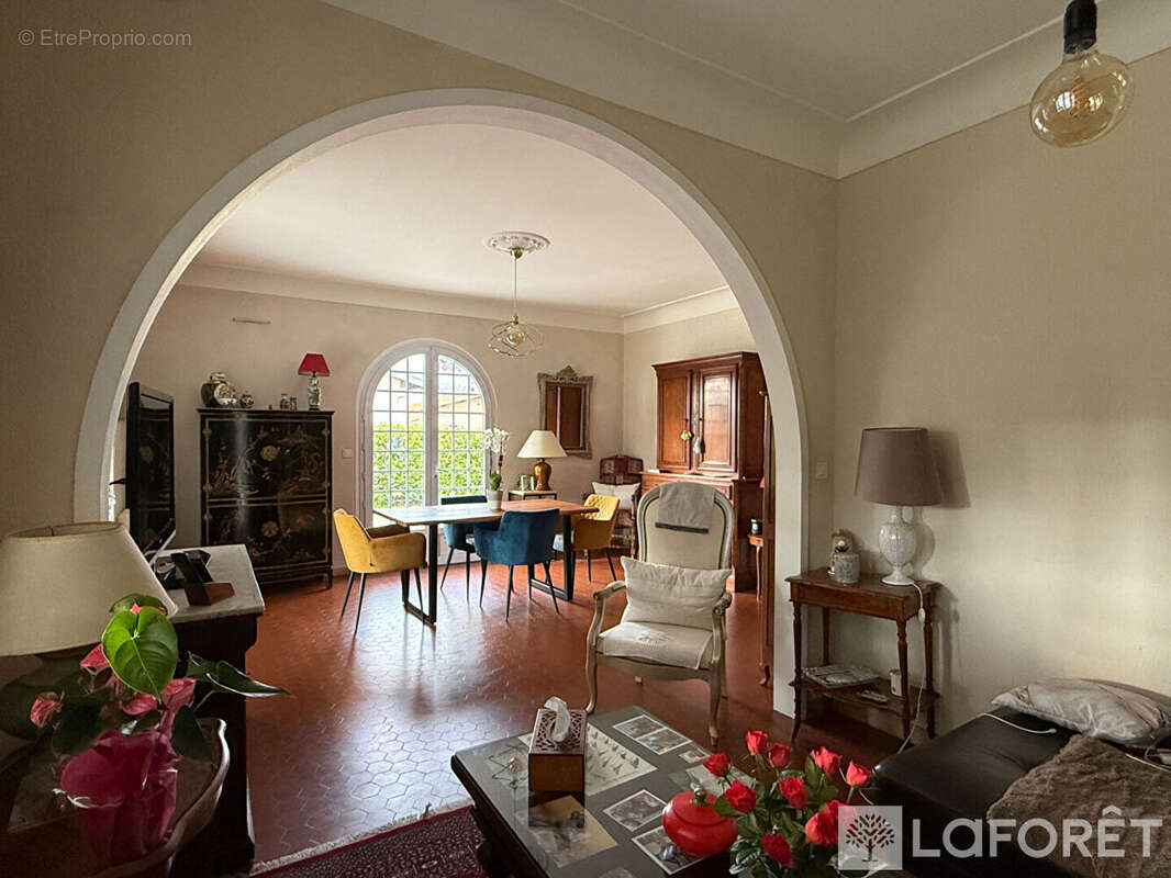 Maison à LA TESTE-DE-BUCH