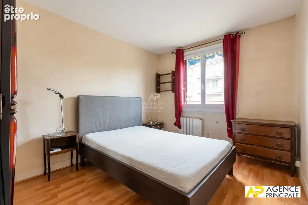 Appartement Le Mesnil Le Roi 3 pièce(s) 66 m2 - photo 6