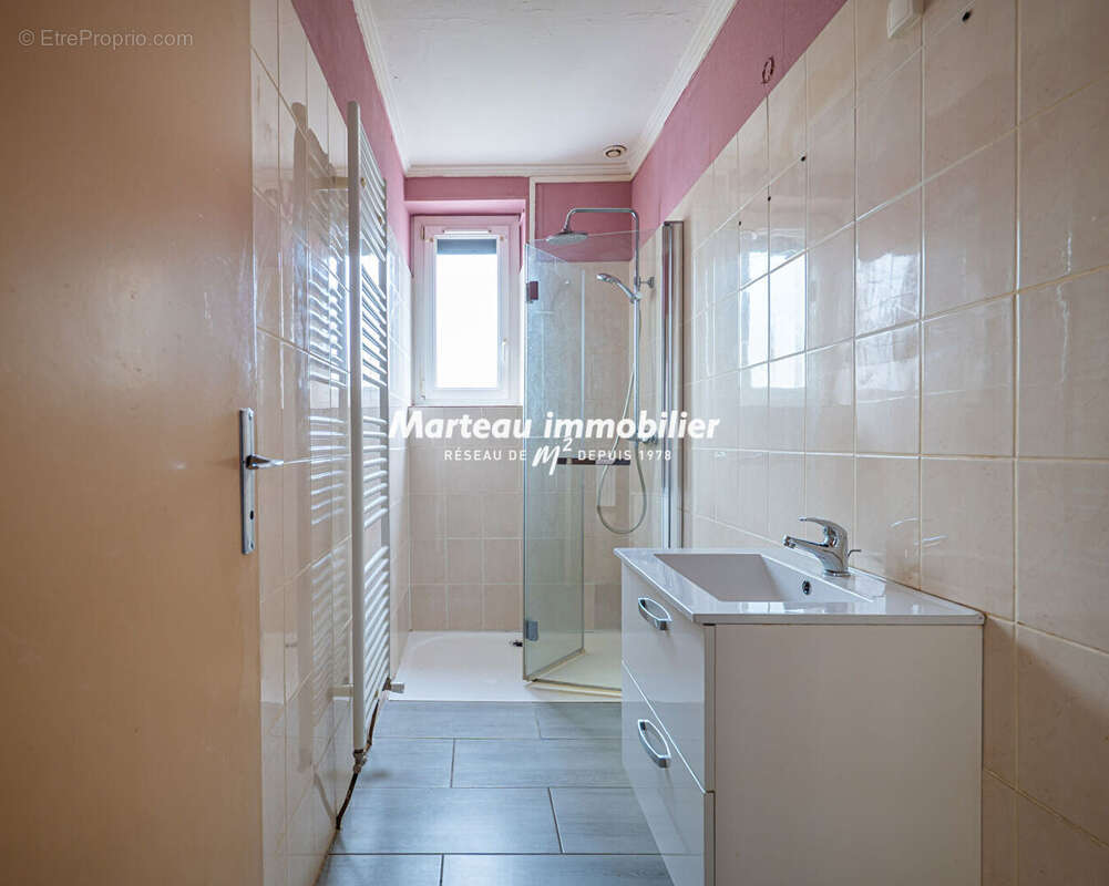Maison à LE MANS