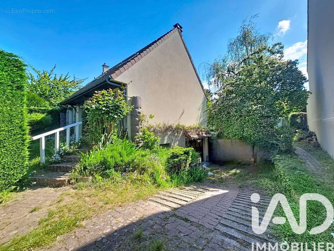 Photo 2 - Maison à VAIRES-SUR-MARNE