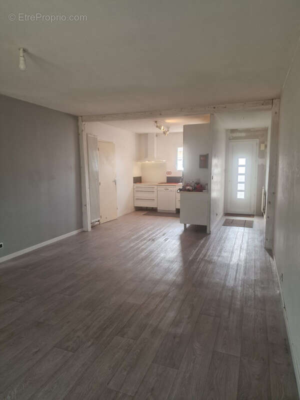 Maison 95 m2 Langon - photo 2