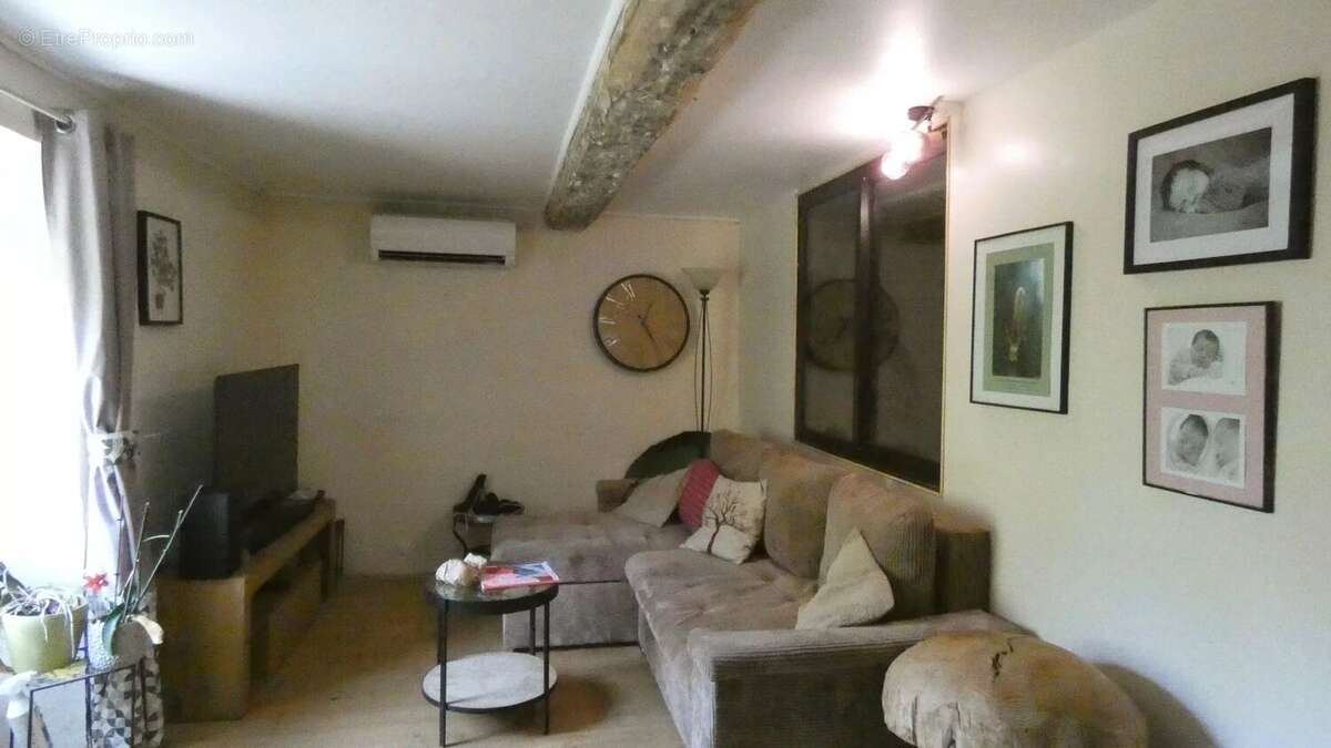 Maison à SOUDORGUES