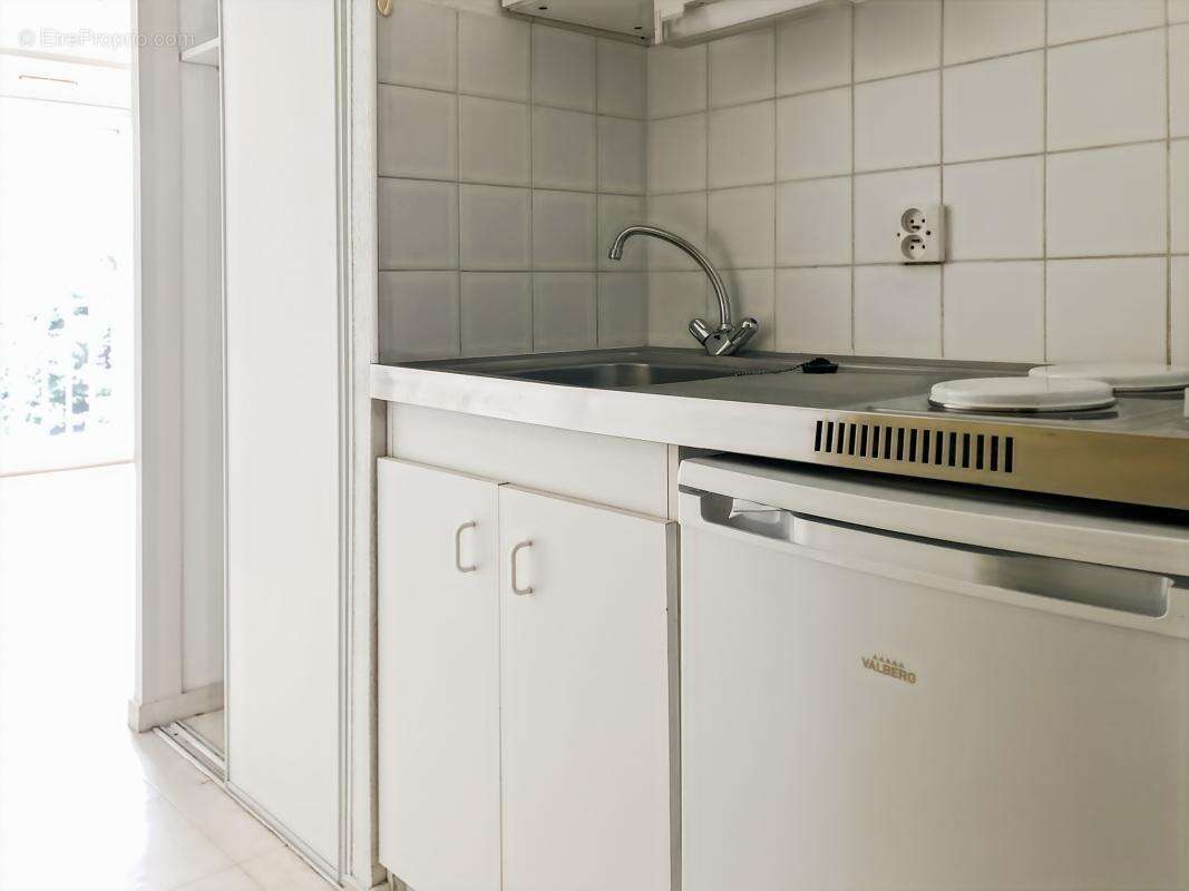 Appartement à POITIERS