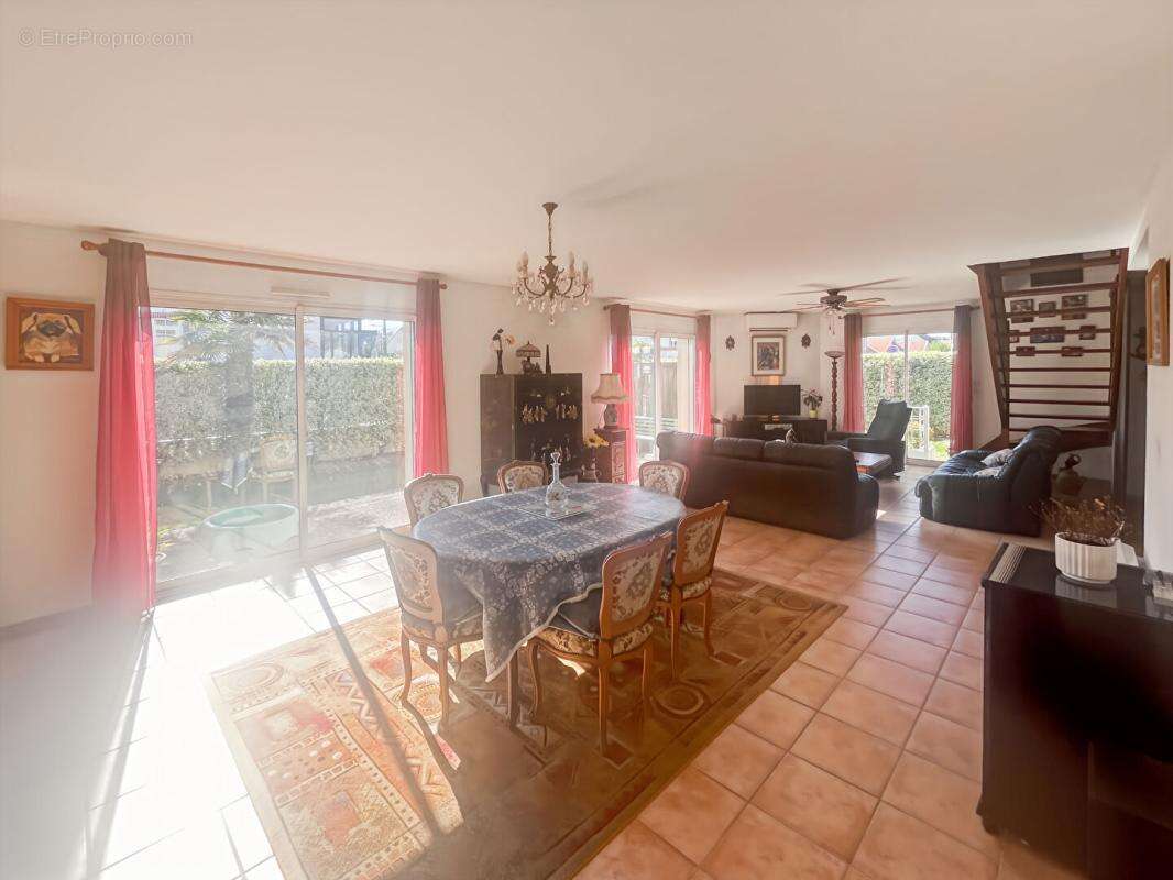 Maison à SAINT-BREVIN-LES-PINS