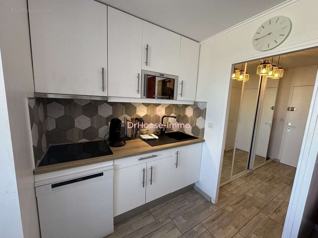 Appartement 23 m² à Agde  - photo 14