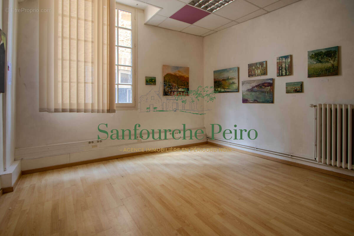 Appartement à SARLAT-LA-CANEDA