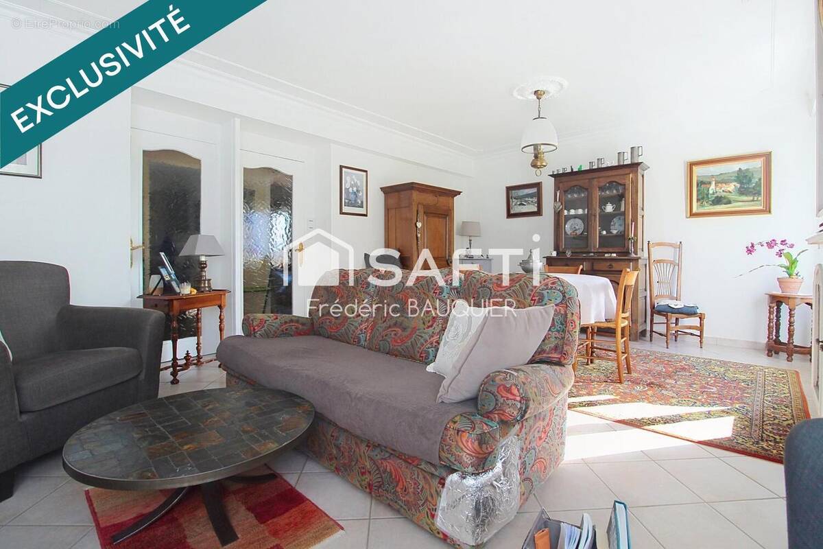 Photo 1 - Appartement à BESANCON