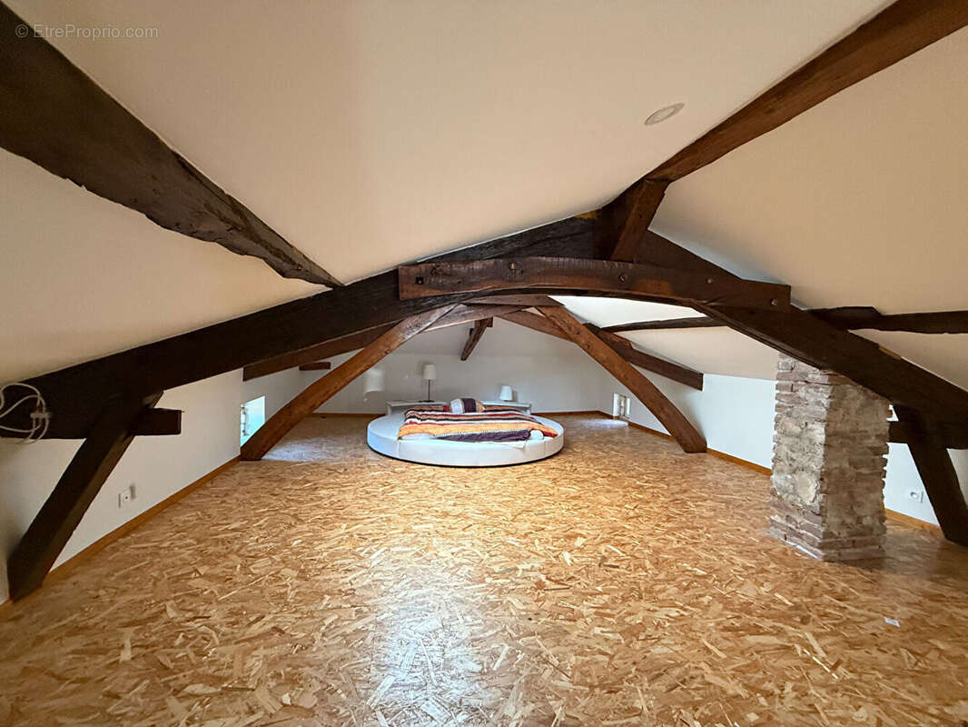 Propriété en pierre - photo 8