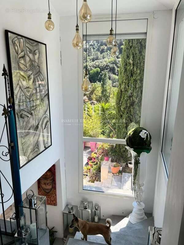 Maison à NICE