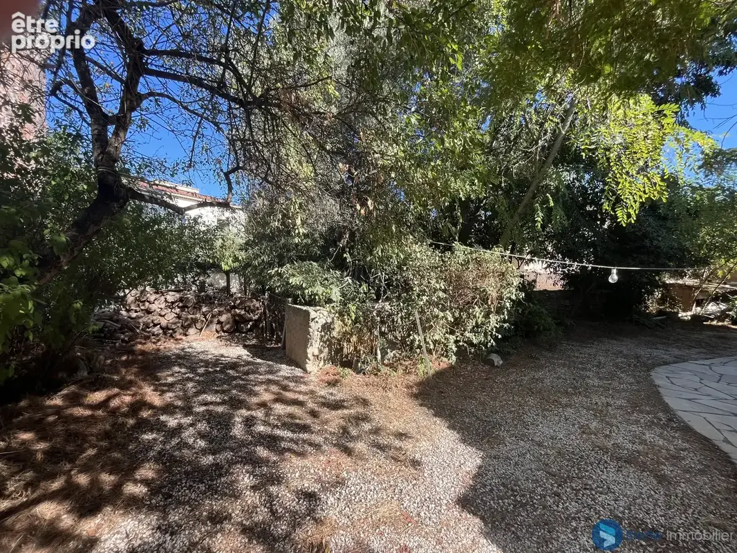 Toulon ouest - maison t4 fond d'impasse - photo 11
