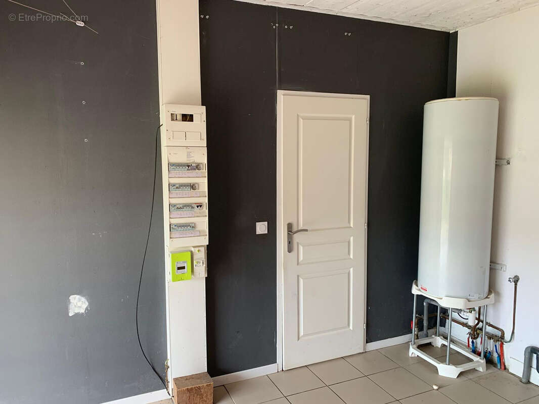 Maison à SAINT-VIVIEN-DE-MEDOC