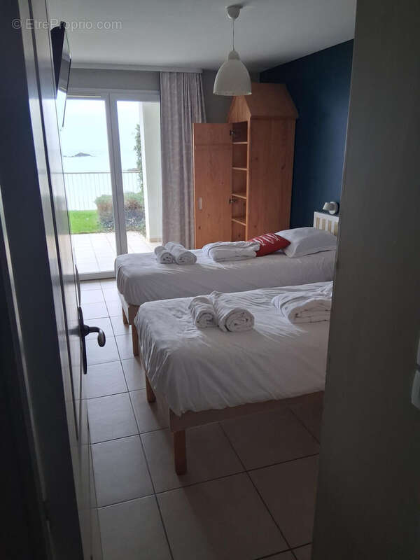Investissement en residence de tourisme - photo 3