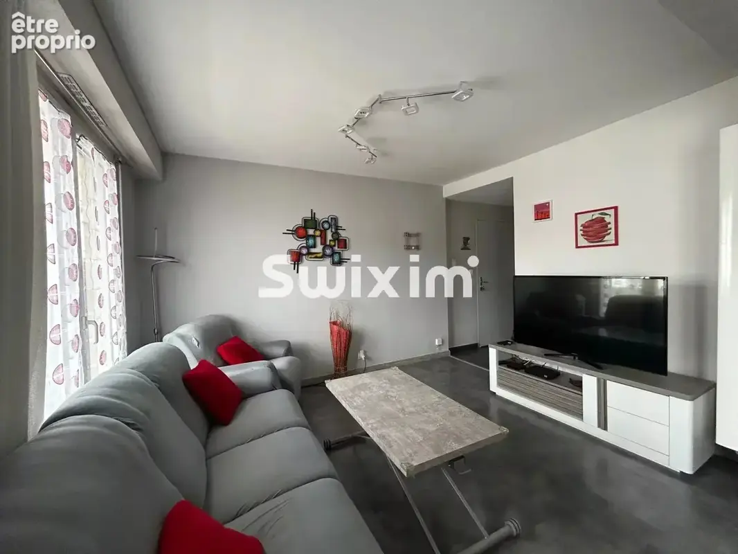 Bel appartement au coeur de toutes commodités - photo 8