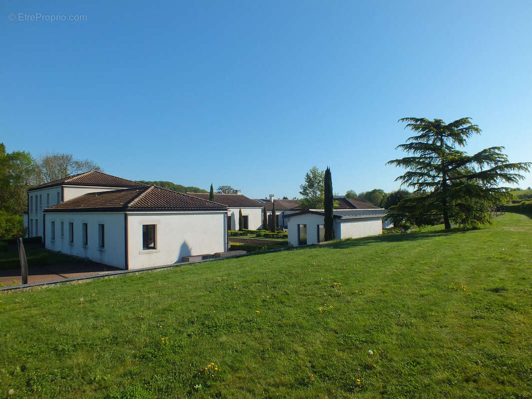Propriété à vendre 17 pièces proche de SEMUR EN AUXOIS (21) - photo 26