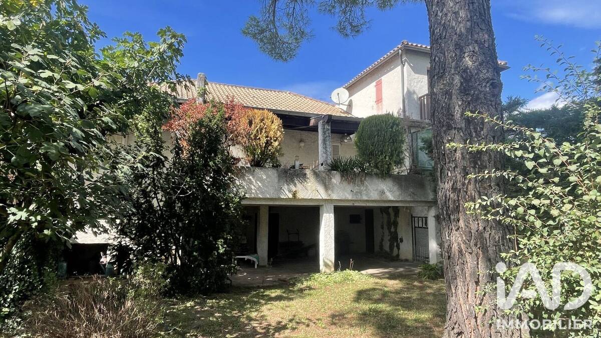 Photo 1 - Maison à SAINT-ETIENNE-DE-FONTBELLON