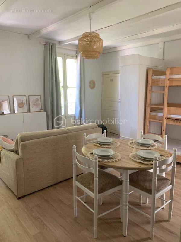 Appartement à LARUNS