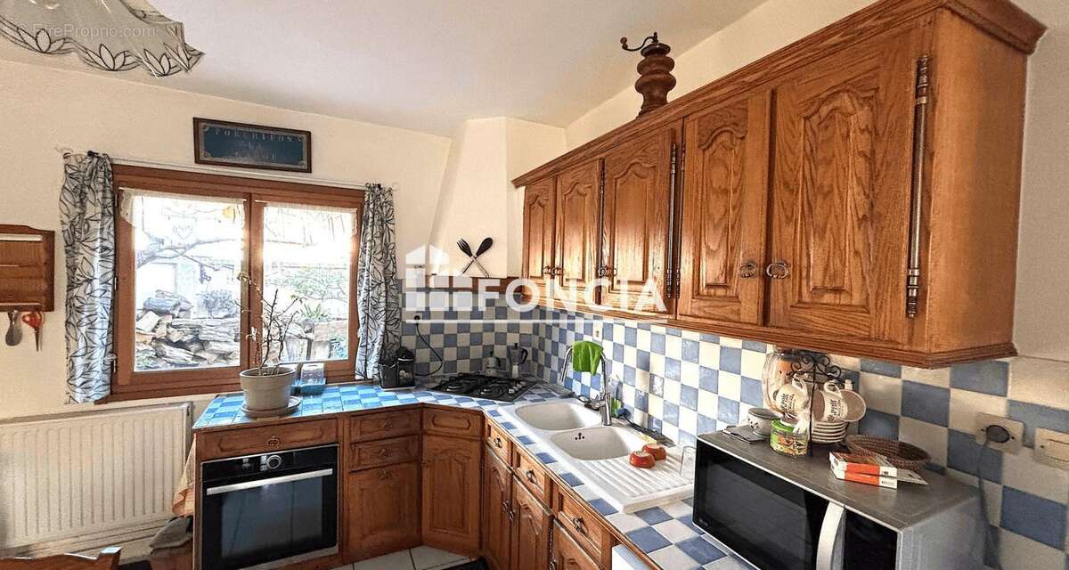 Maison à VERSAILLES