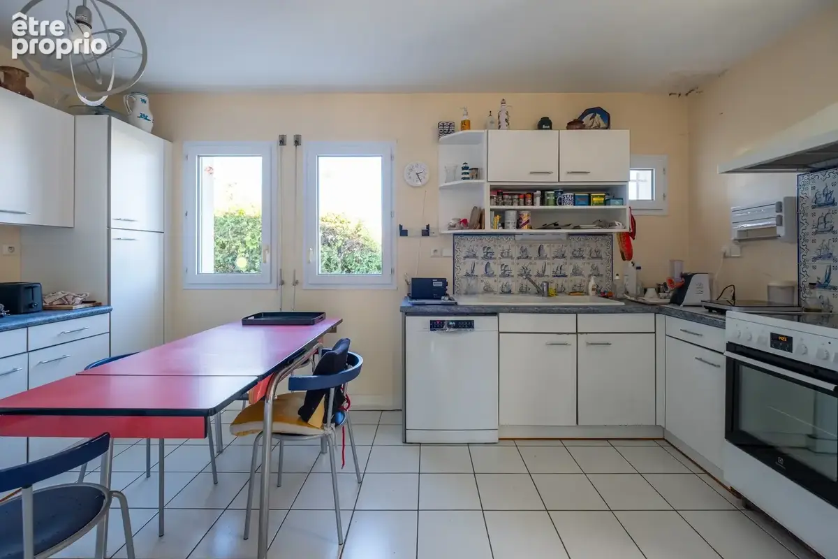 Maison à vendre 6 pièces SAINT ROGATIEN (17) - photo 14