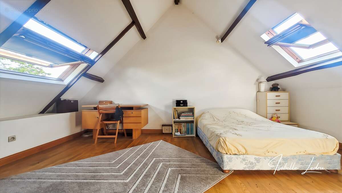 Maison à SION-LES-MINES